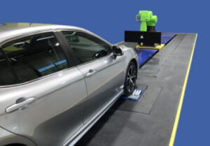 Burke Porter Group Creates ADAS Aftermarket Business