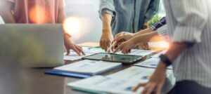 Get Ahead of the Curve: Strategies for Early Medical Product Development