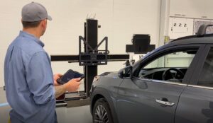 Burke Porter, ADAS Test Maker, Rebrands Itself
