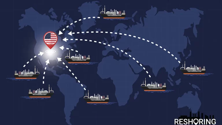 Line Transfer Visual