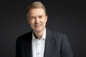 Ascential Technologies Hires Uwe Krueger as Managing Director of Transportation for the Americas