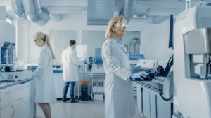 Automating Accuracy: The Power of Computer Vision for Marker-Based Calibration