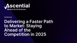 Webinar:Delivering a Faster Path to Market