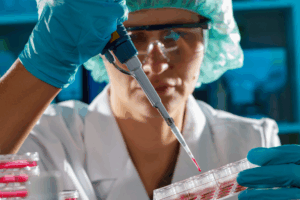 Cell Therapy Manufacturing Services: Reducing Time to Market with Automation