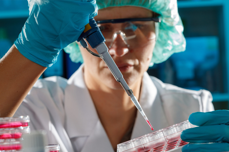 Cell Therapy Manufacturing Services: Reducing Time to Market with Automation