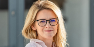 Ascential Technologies Appoints Karolina Wilga to Marketing Manager of EMEA