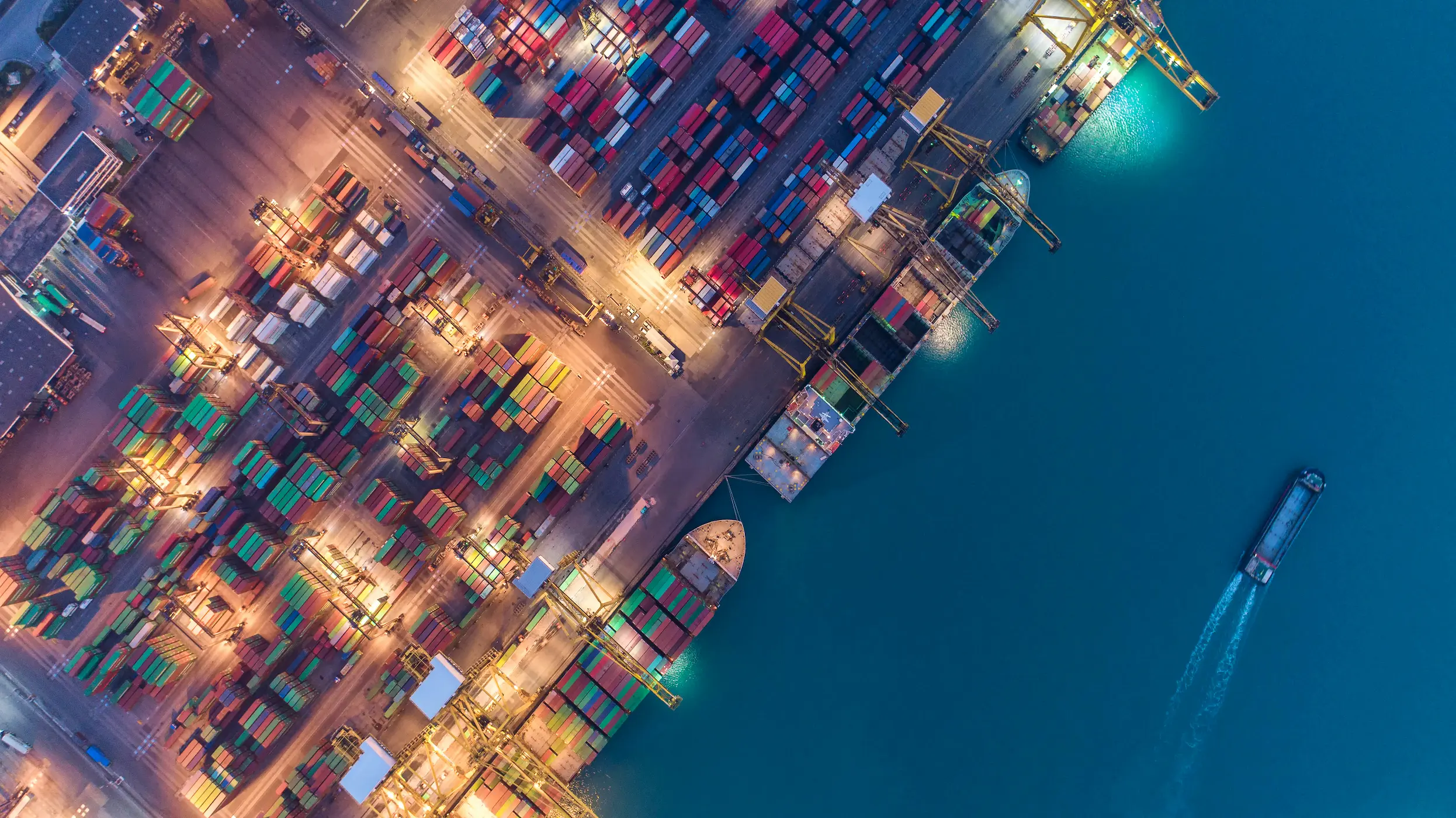 Rethinking Supply Chain Strategy: Why Regionalization is the Future for Medical and Life Sciences Manufacturers
